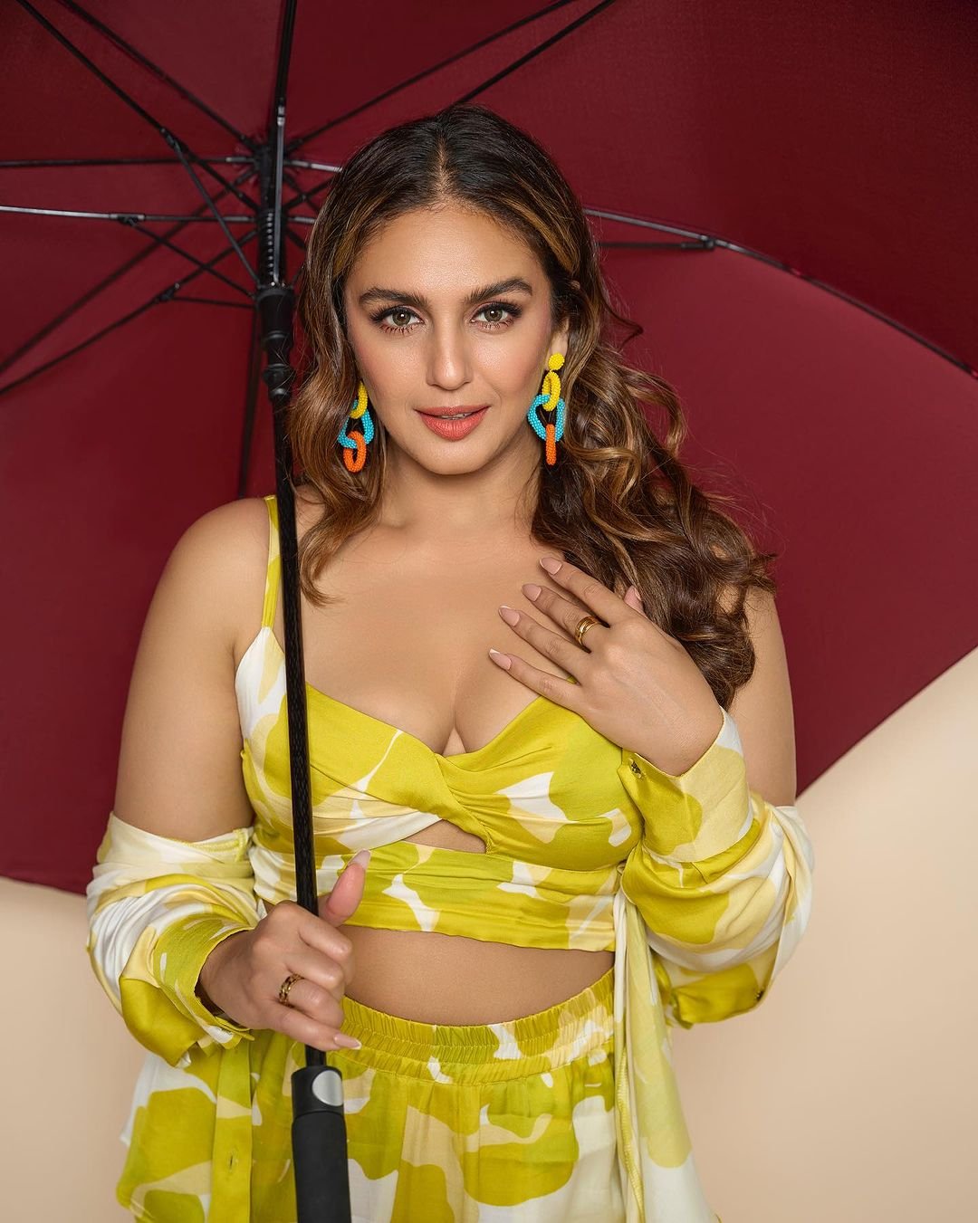 Huma Qureshi